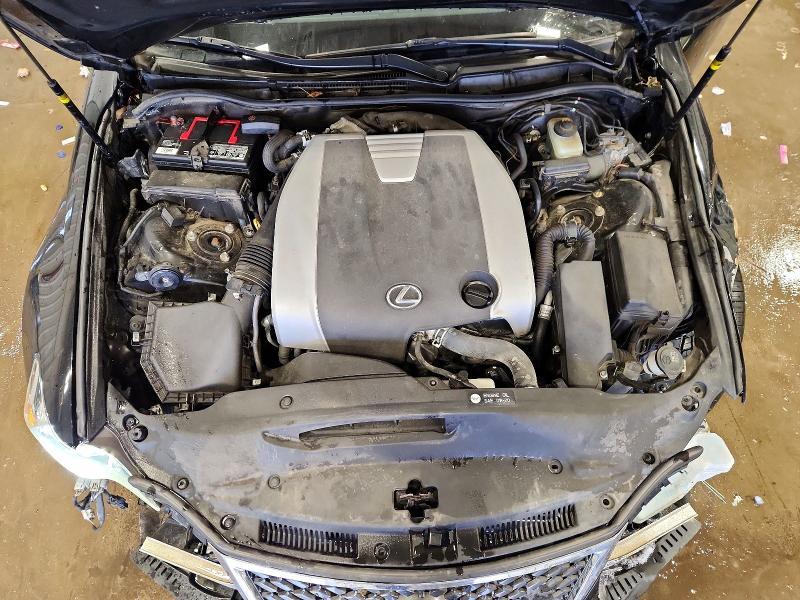 2016 Lexus Is 300