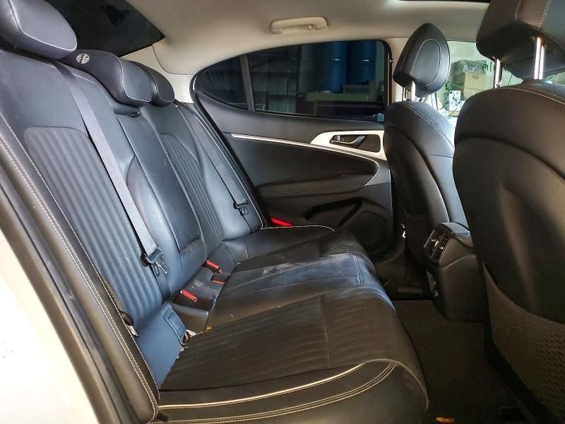 2019 Genesis G70 Elite