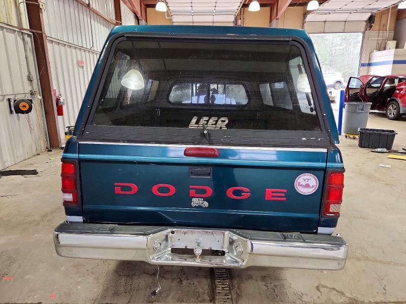 1994 Dodge Dakota