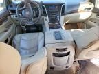 2015 Cadillac Escalade Premium
