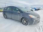2012 Toyota Prius v