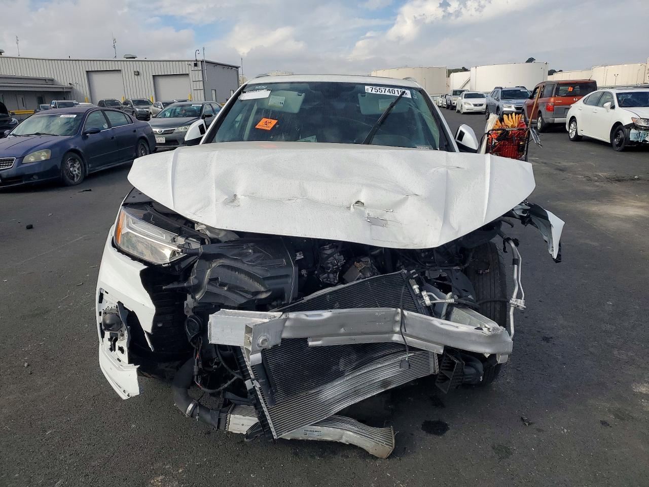 2023 Audi Q5 Premium 45