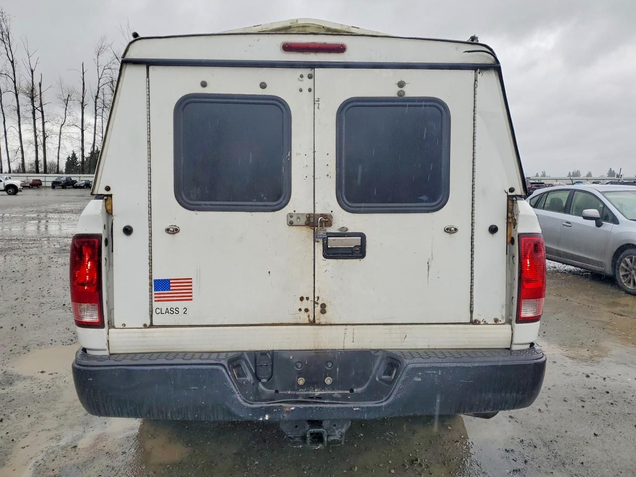 2013 Dodge Ram 1500 st