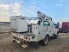 2009 GMC C5500 Bucket Truck