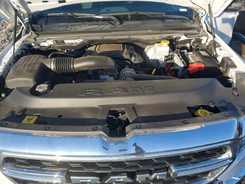 2022 Dodge Ram 1500 big Horn/lone Star