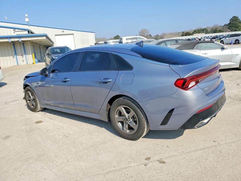 2023 KIA K5 lxs