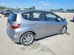 2009 Honda Fit Sport
