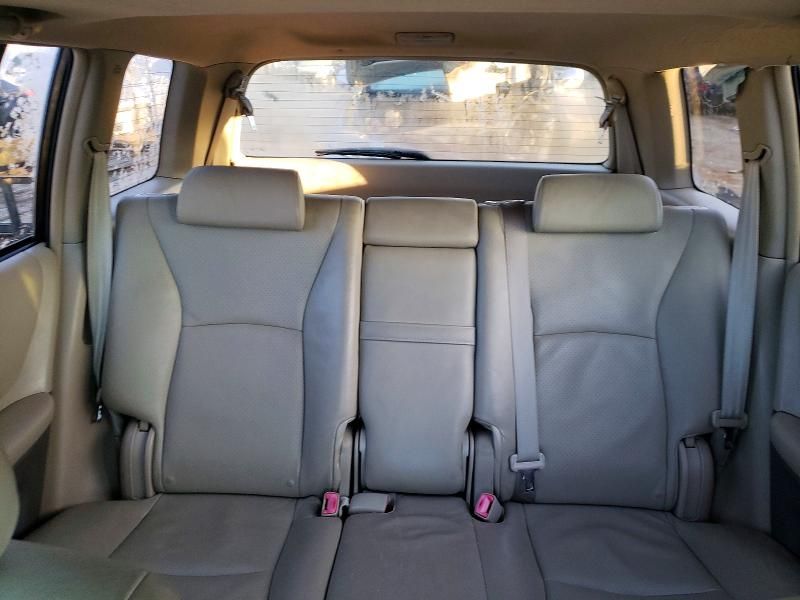 2006 Toyota Highlander Limited