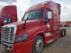 2018 Freigliner 2018 Freightliner Cascadia 125 Semi Truck