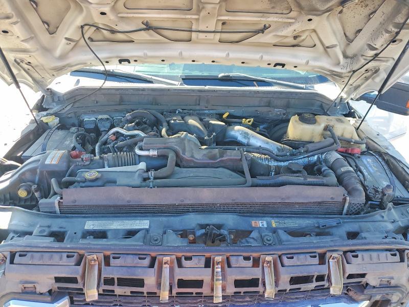 2015 Ford F250 Super Duty