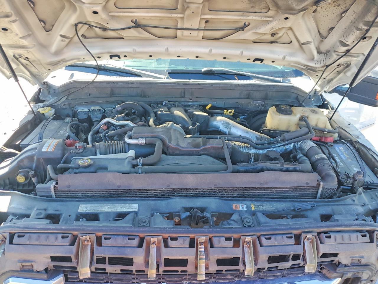 2015 Ford F250 Super Duty