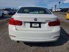 2018 BMW 320 i