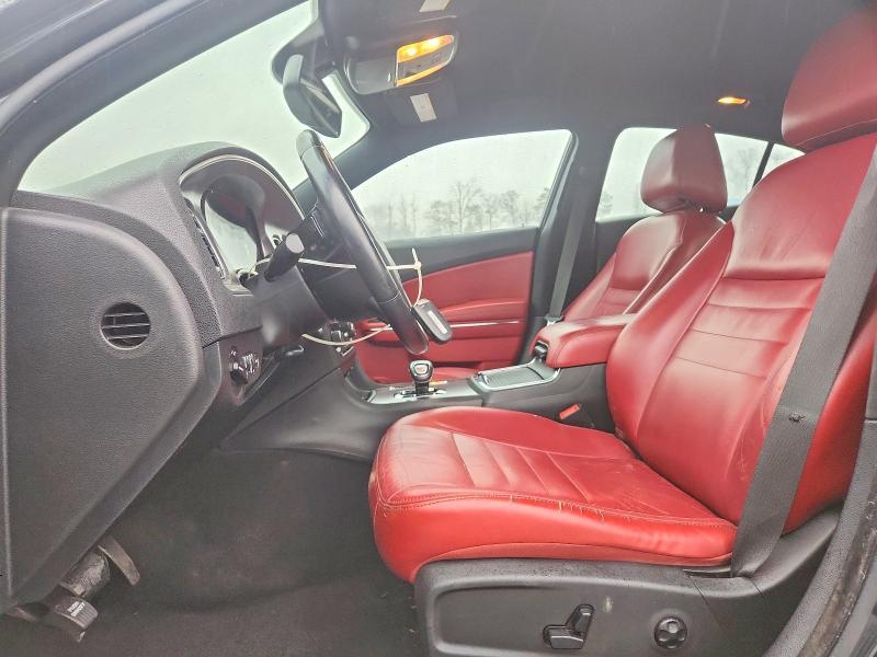 2014 Dodge Charger