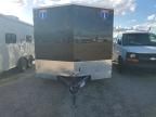 2025 Interstate Utility-Enclosed Cargo Trailer