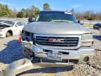 2003 GMC New Sierra C1500