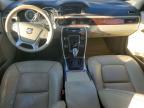 2013 Volvo Xc70 T6