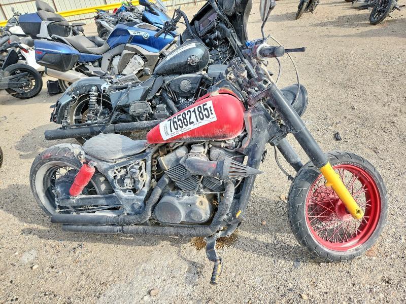 2006 Honda VT750
