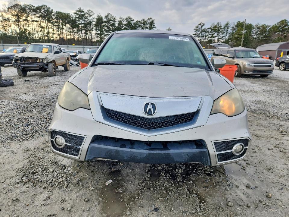 2012 Acura RDX