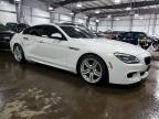 2017 BMW 640 xi Gran Coupe