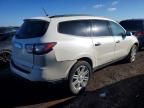 2013 Chevrolet Traverse lt