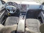 2012 Dodge Durango Crew