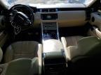 2017 Land Rover Range Rover 3.0l V6 Turbo Diesel