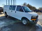 2023 GMC Savana 2500 Cargo Delivery Van