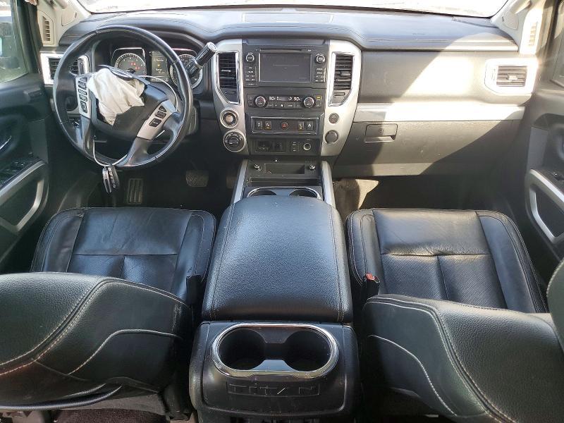 2018 Niss Titan Pro-4x