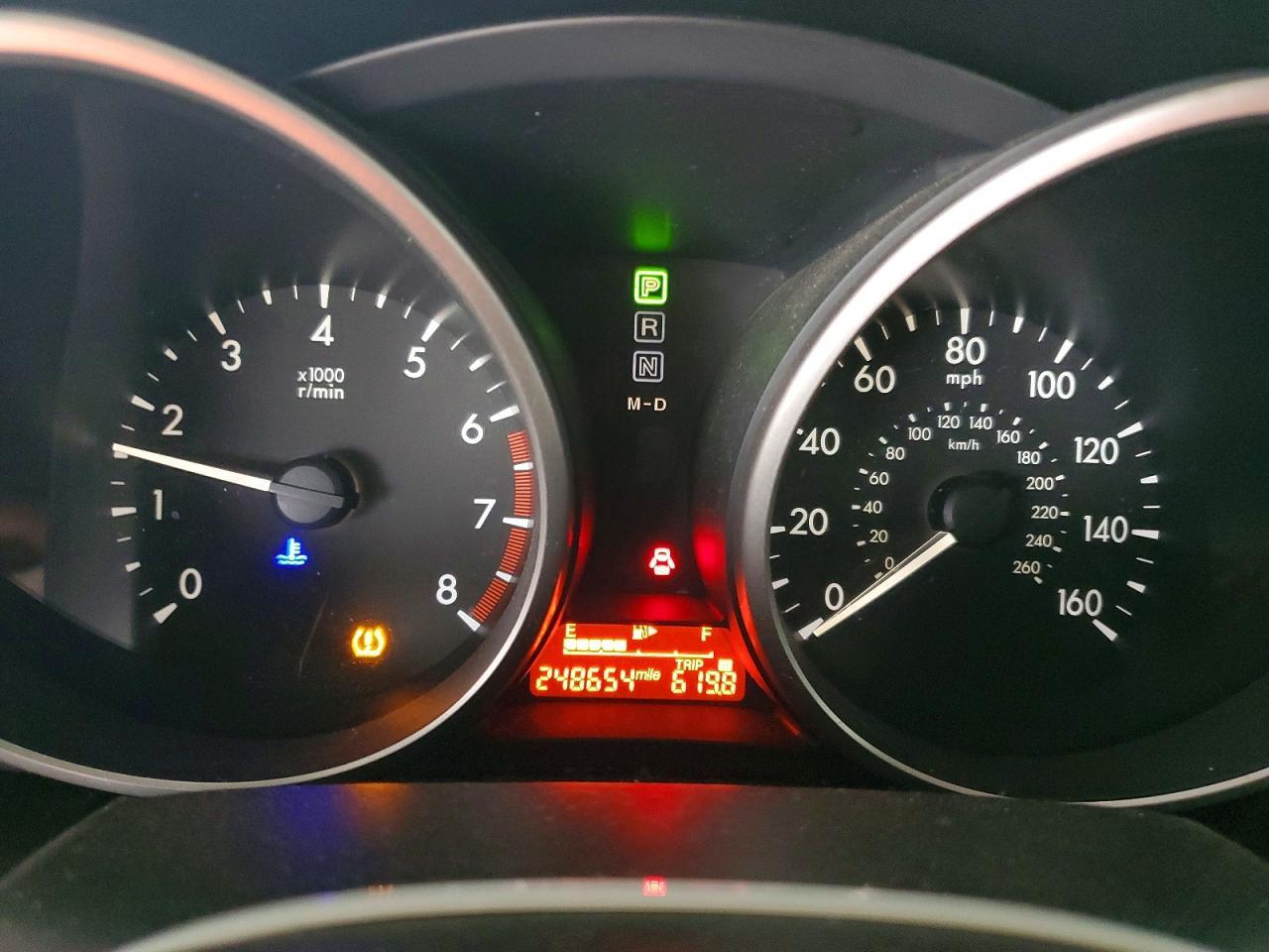 2013 Mazda 5