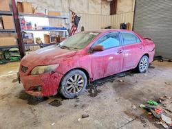 2009 Toyota Corolla s for sale in Helena, MT