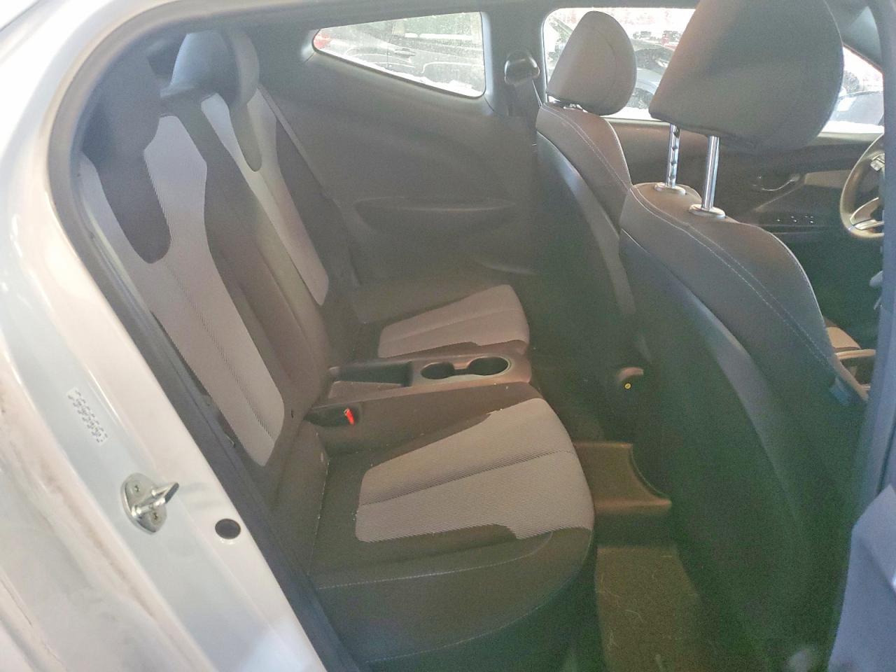 2019 Hyundai Veloster