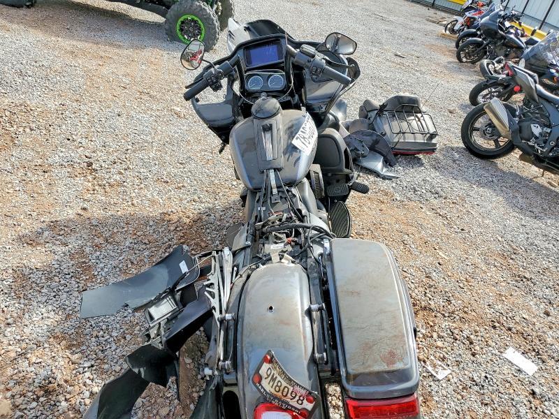 2021 Harley-Davidson Fltrk