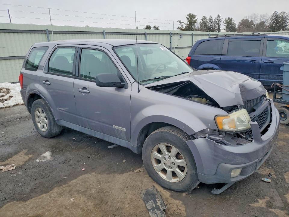 2008 Mazda Tribute s