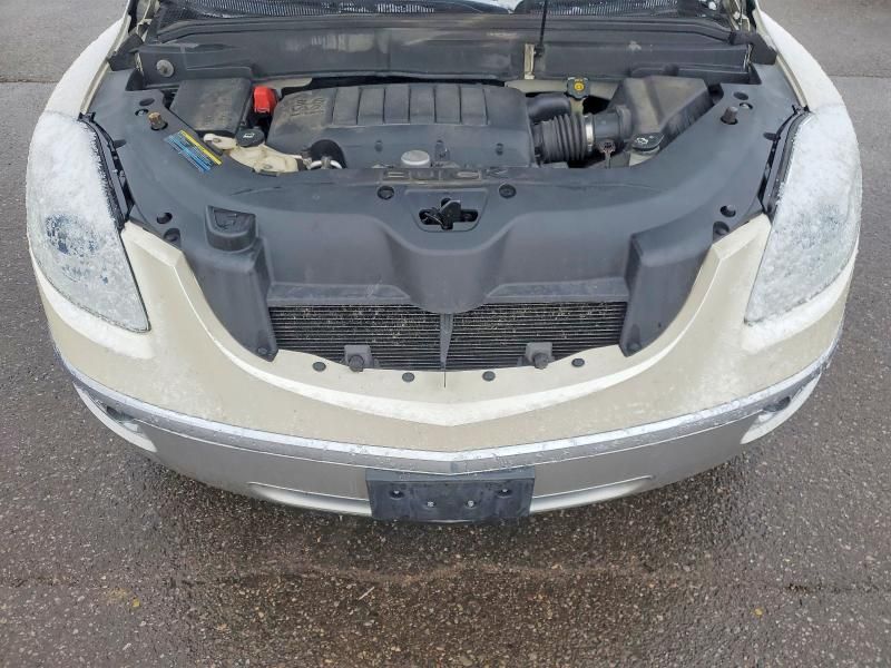 2010 Buick Enclave cxl