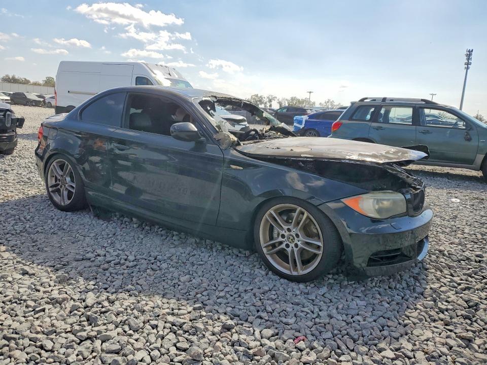 2013 BMW 135 i