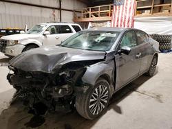 2023 Nissan Altima 2.5 sv en venta en Sikeston, MO