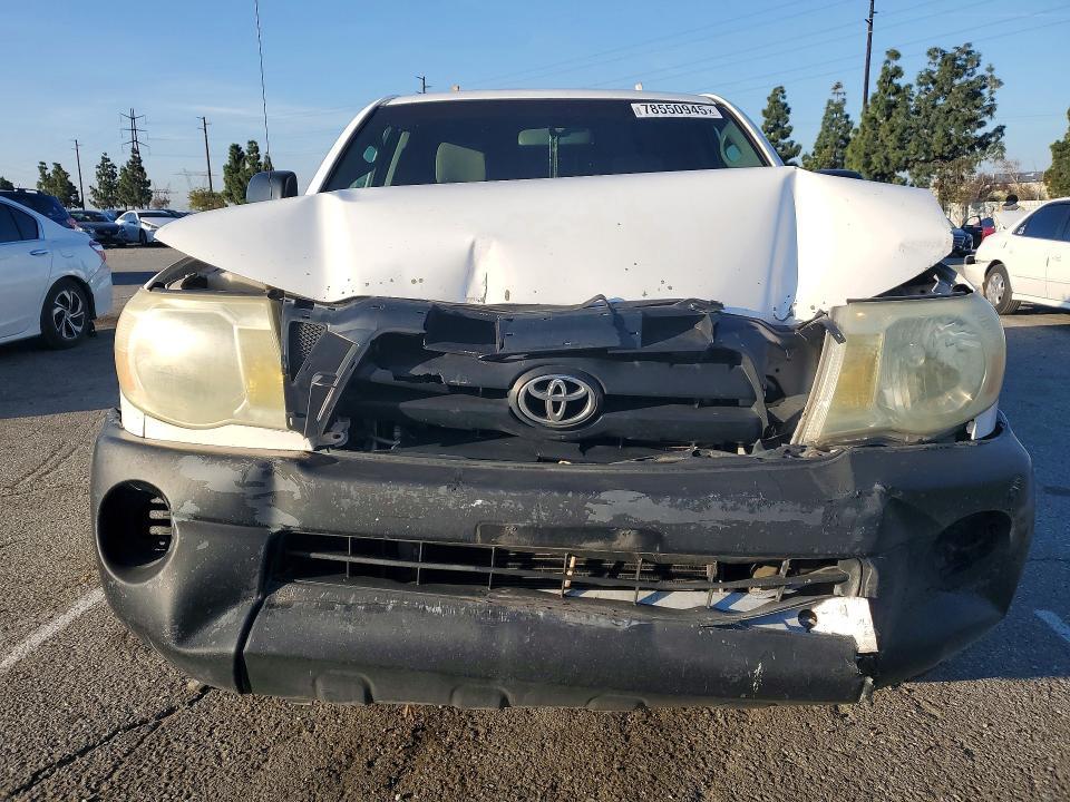 2005 Toyota Tacoma Access cab