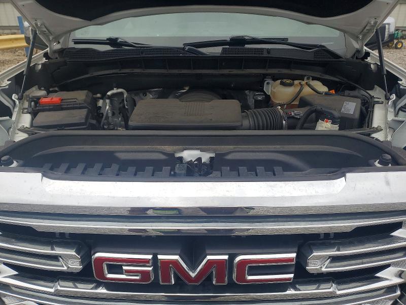 2021 GMC Sierra K1500 slt