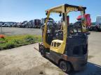 2016 Hyster Forklift