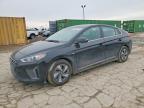 2018 Hyundai Ioniq Hybrid sel