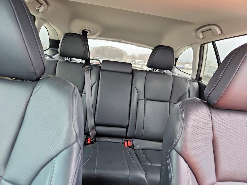 2024 Subaru Outback Touring