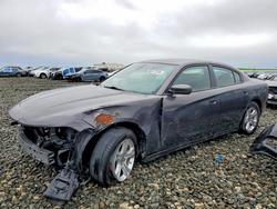Dodge Vehiculos salvage en venta: 2022 Dodge Charger sxt