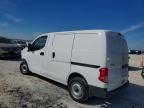 2018 Nissan NV200 SV4X2 NV Standard Roof VAN, W/ABS