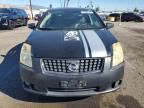 2008 Nissan Sentra 2.0