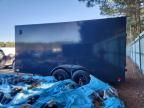 2025 Celltech Cargo 7X16TA3 Enclosed Cargo Trailer