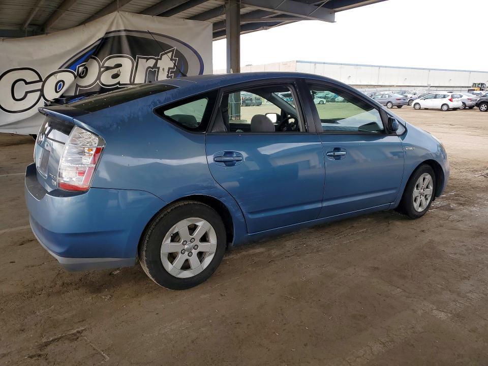 2007 Toyota Prius Base