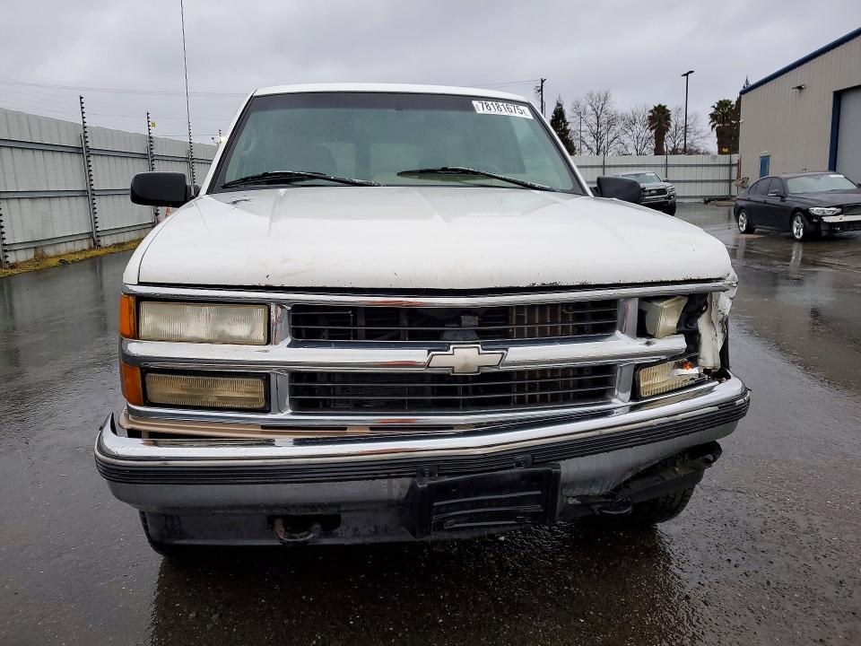 1995 Chevrolet Suburban K1500