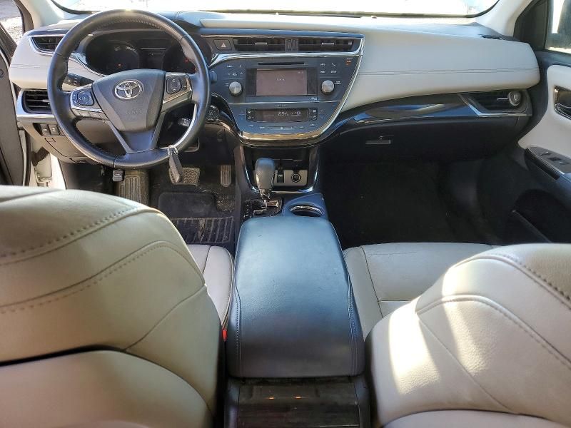 2014 Toyota Avalon Base