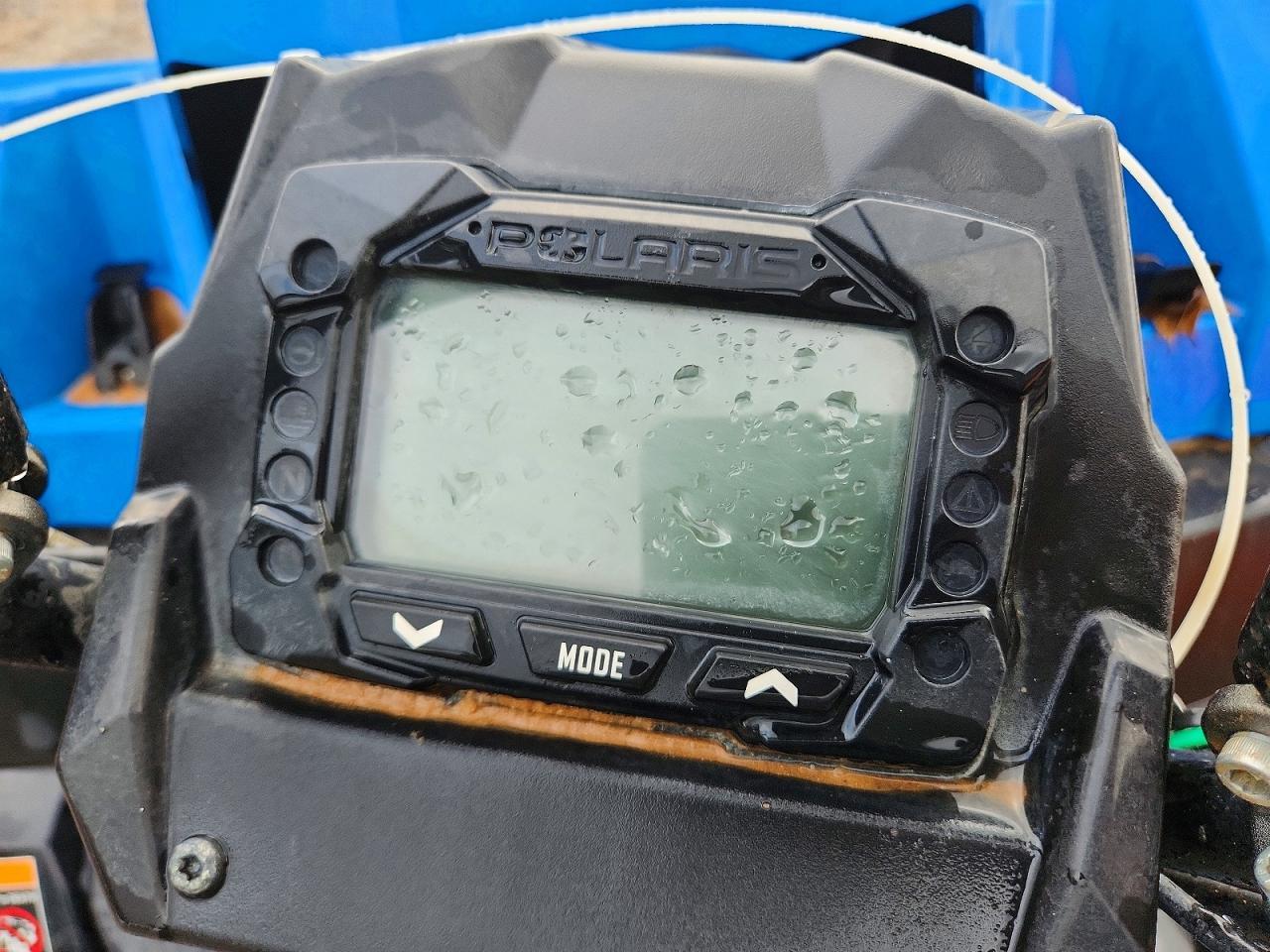 2024 Polaris Sportsman XP 1000 HI