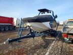 2018 Nautique Super AIR